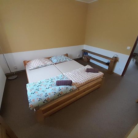 Bigtrip.Cz Apartments Krásná Lípa Bagian luar foto