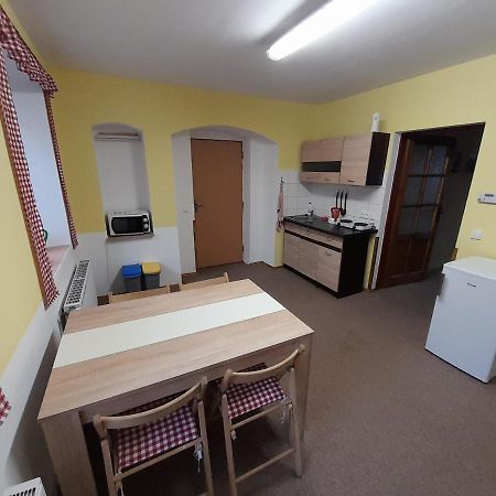 Bigtrip.Cz Apartments Krásná Lípa Bagian luar foto