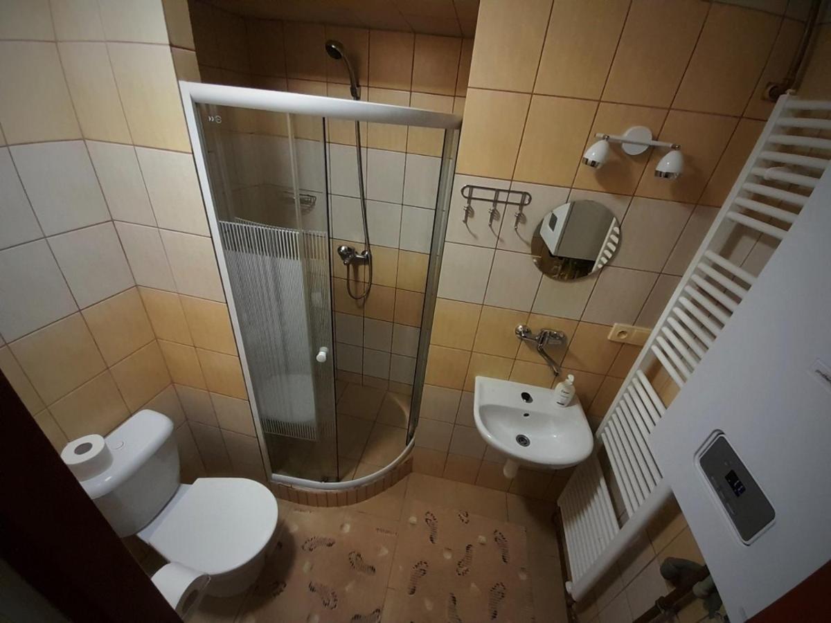 Bigtrip.Cz Apartments Krásná Lípa Bagian luar foto