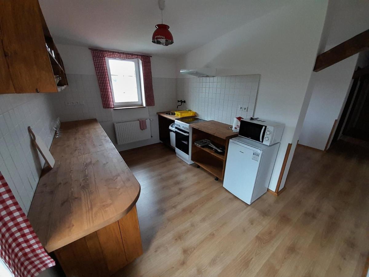 Bigtrip.Cz Apartments Krásná Lípa Bagian luar foto