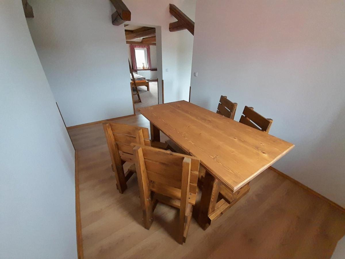Bigtrip.Cz Apartments Krásná Lípa Bagian luar foto