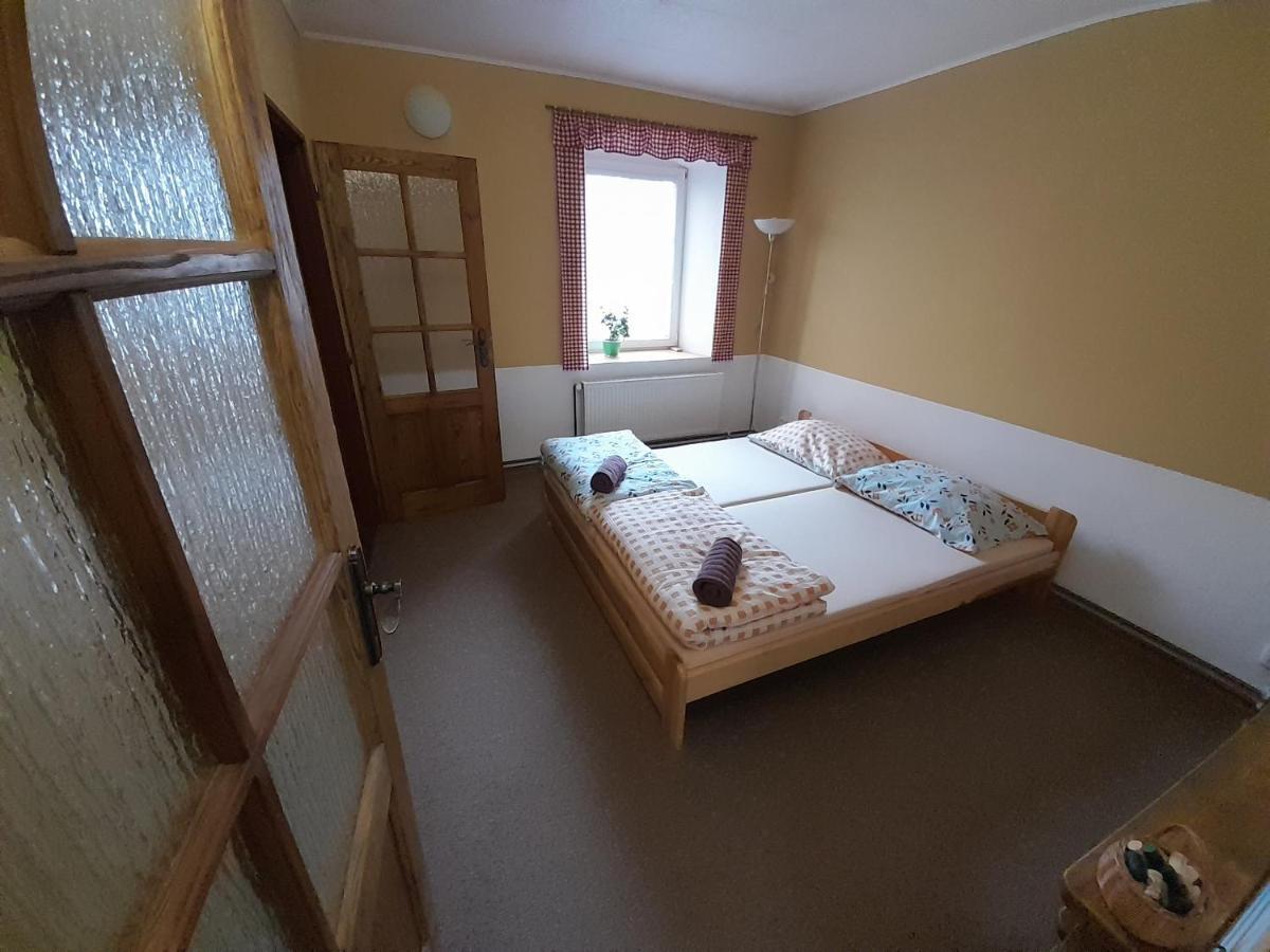 Bigtrip.Cz Apartments Krásná Lípa Bagian luar foto