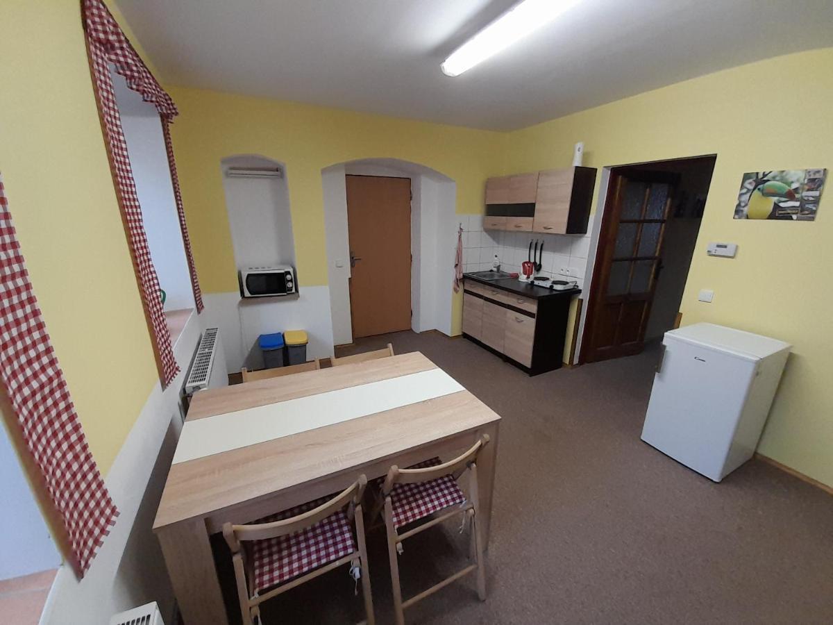Bigtrip.Cz Apartments Krásná Lípa Bagian luar foto