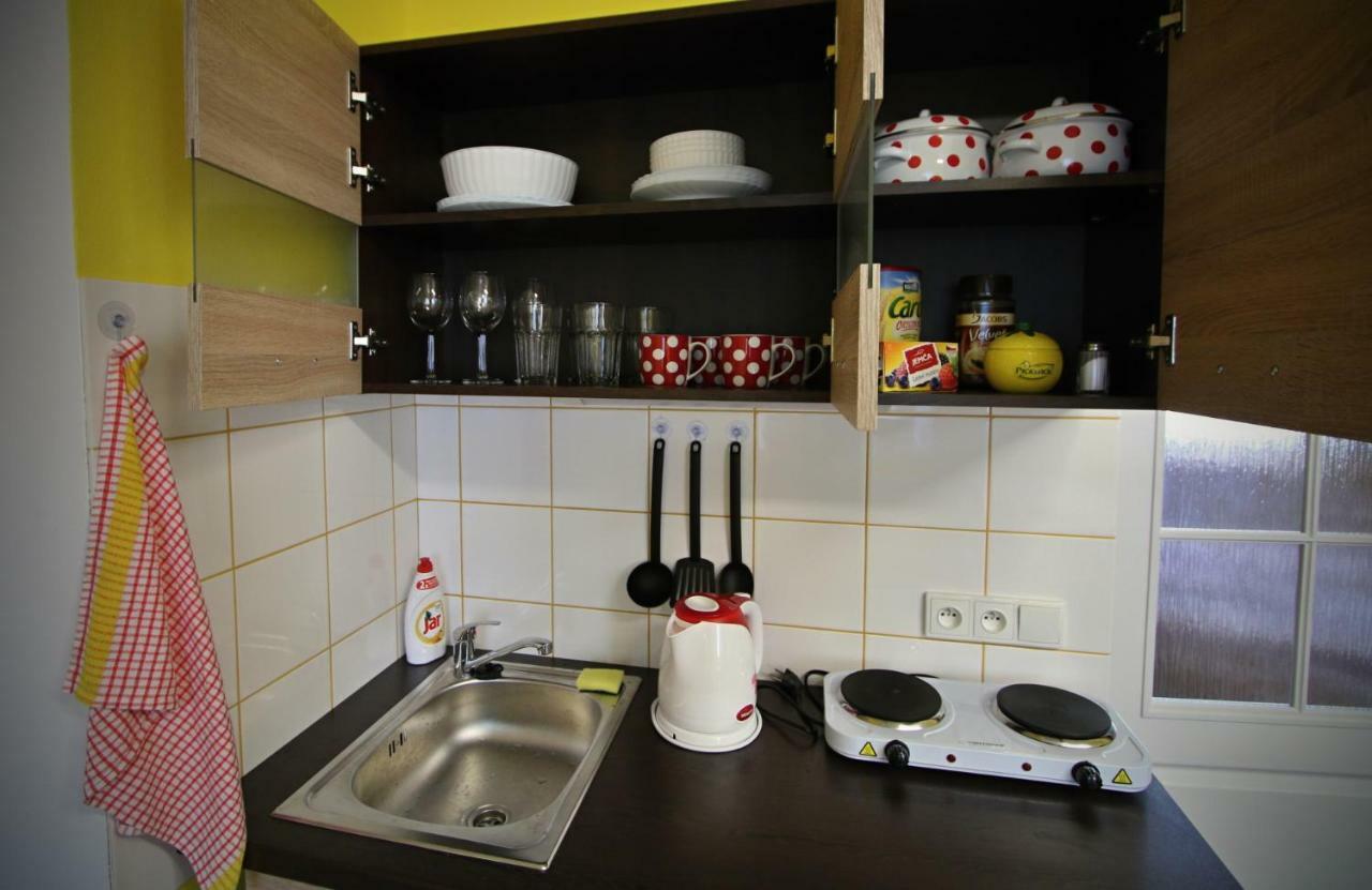Bigtrip.Cz Apartments Krásná Lípa Bagian luar foto